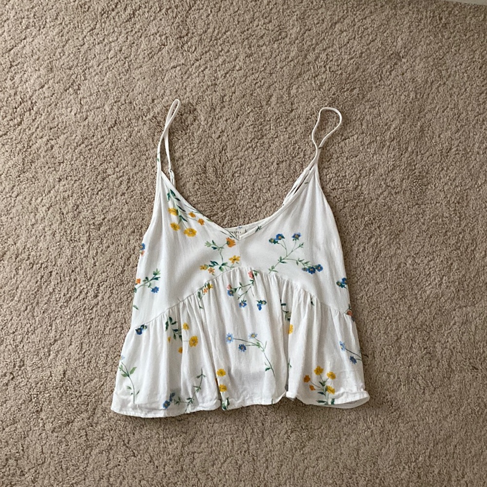 Pacsun tank top